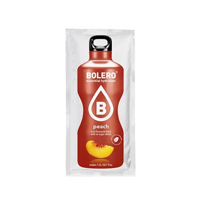 Picture of BOLERO FRUIT DRINK PEACH